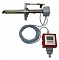 Стационарная система измерения концентрации О2 и компонентов химического недожига Сое MRU OMS 420 - фото 2