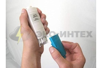 рН-метр для жидкостей testo 206-pH1